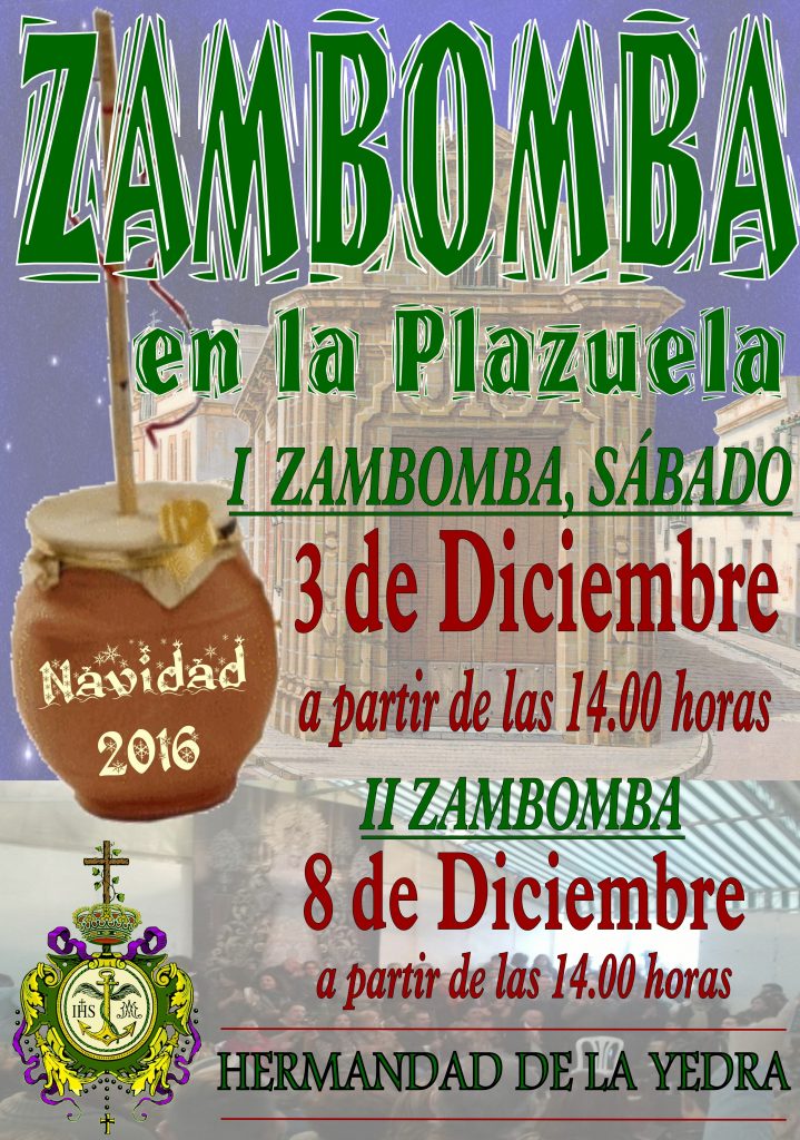 zambomba-2016